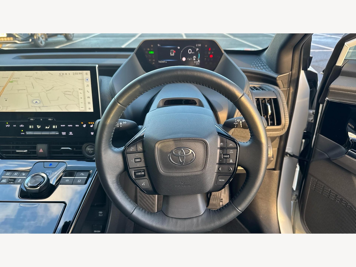 Used Toyota Other 2024 for sale - 76849825: Photo 10