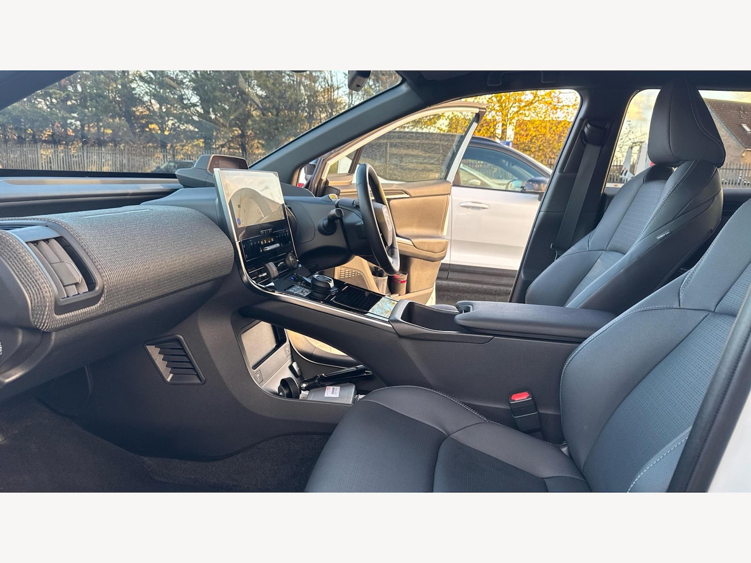 Used Toyota Other 2024 for sale - 76849825: Photo 12