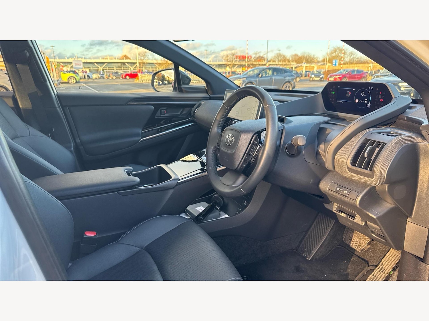 Used Toyota Other 2024 for sale - 76849825: Photo 13