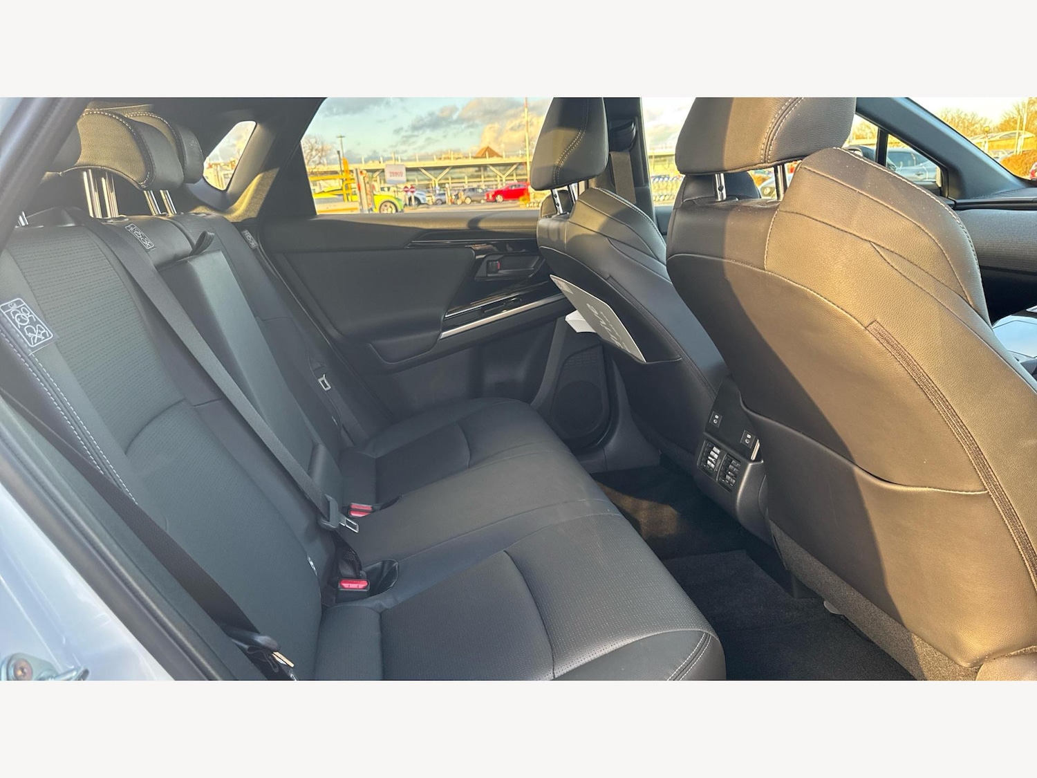 Used Toyota Other 2024 for sale - 76849825: Photo 14