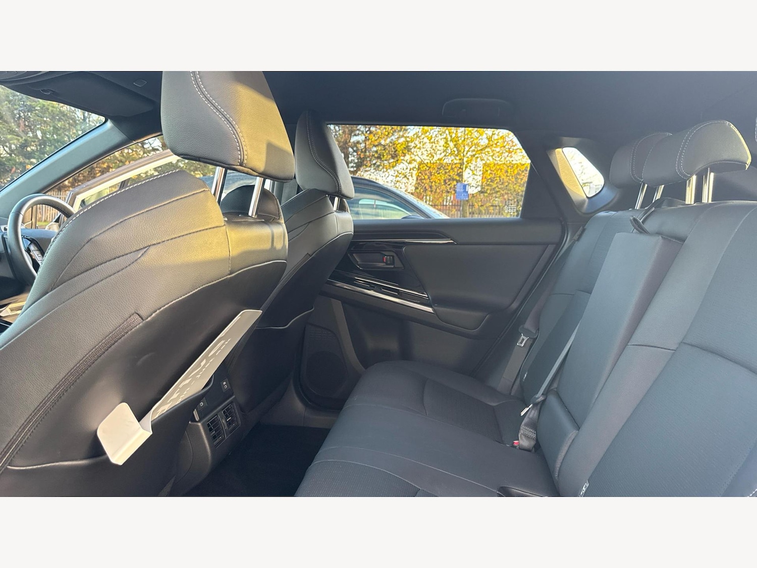 Used Toyota Other 2024 for sale - 76849825: Photo 15