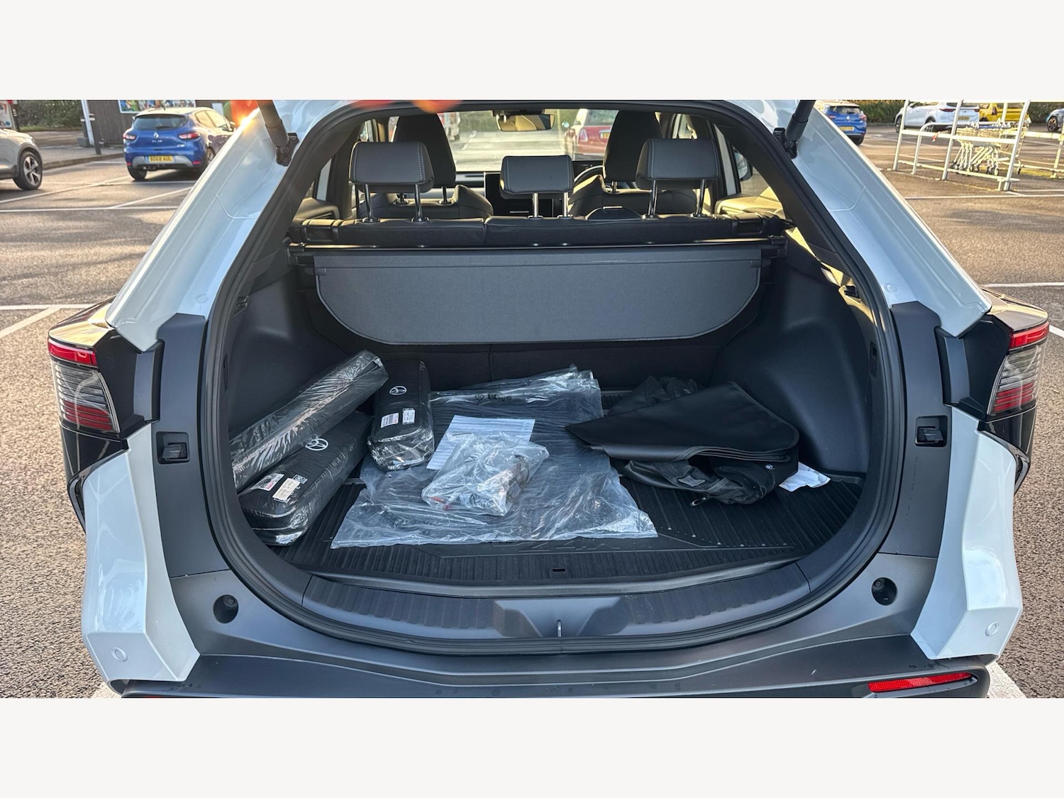 Used Toyota Other 2024 for sale - 76849825: Photo 16