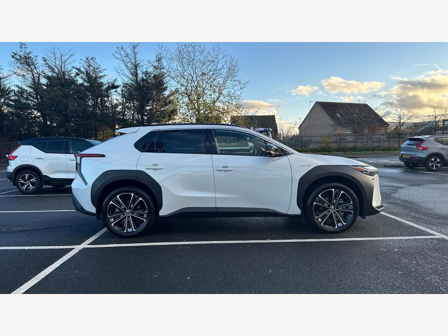 Used Toyota Other 2024 for sale - 76849825: Photo 18