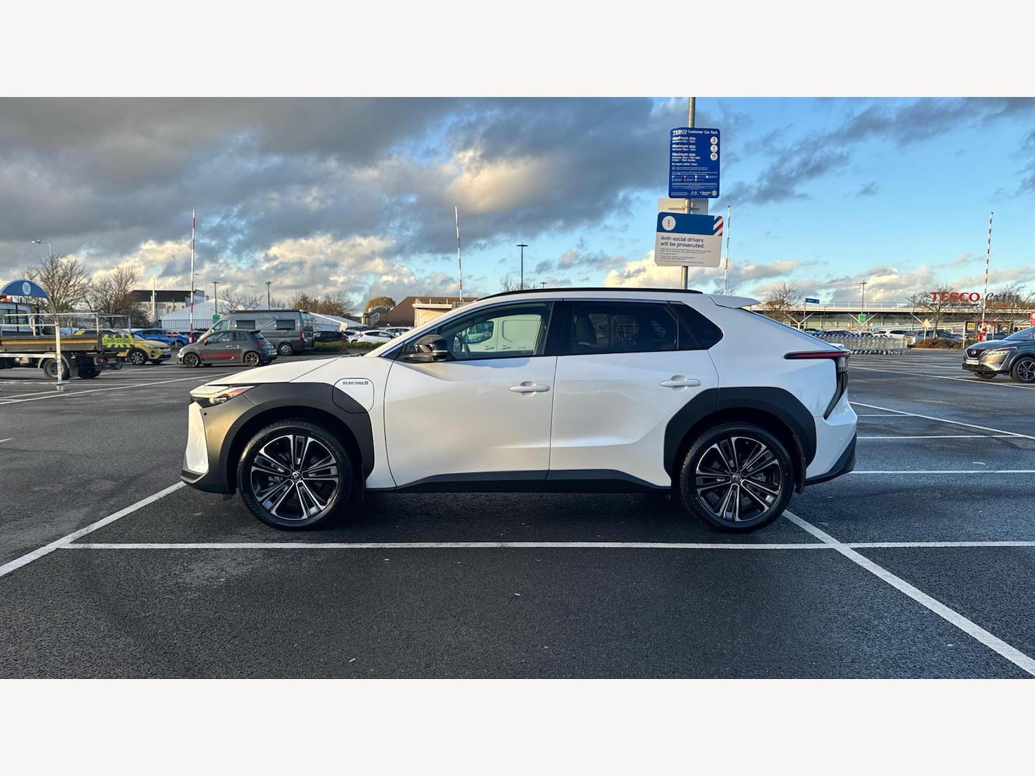 Used Toyota Other 2024 for sale - 76849825: Photo 19