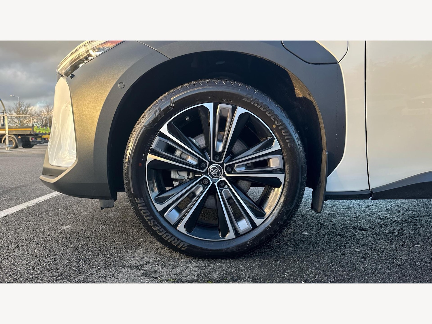 Used Toyota Other 2024 for sale - 76849825: Photo 20