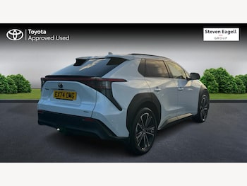 Used Toyota Other 2024 for sale - 76849825: Photo