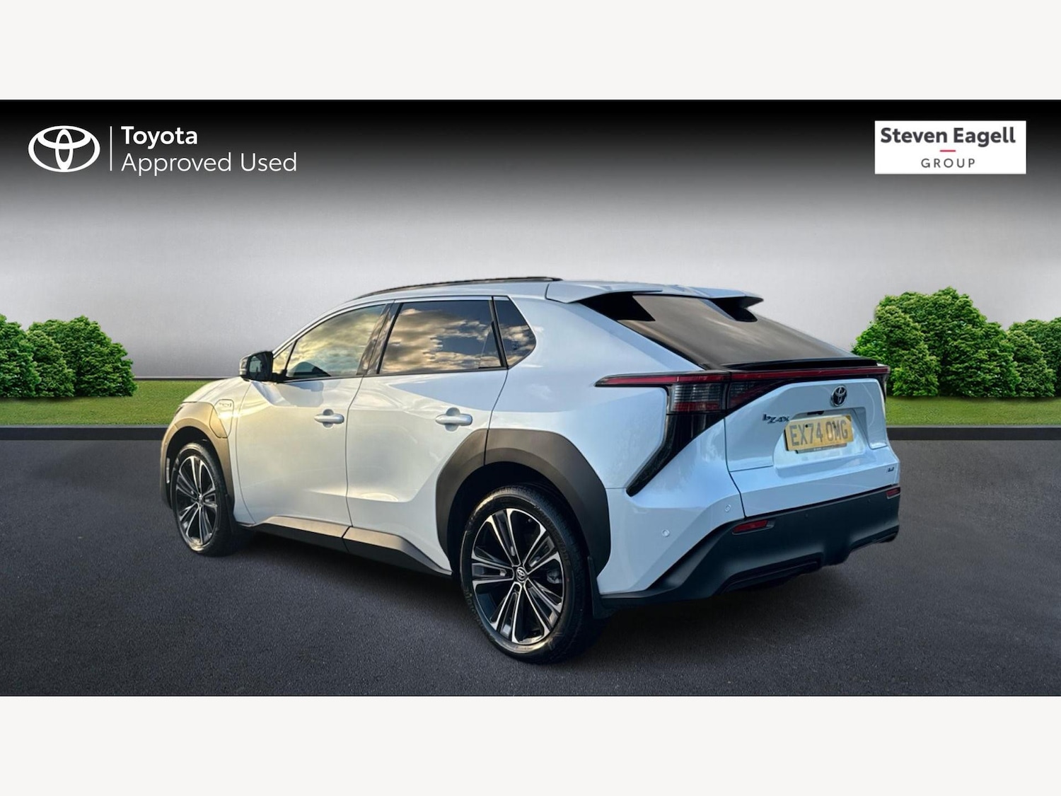 Used Toyota Other 2024 for sale - 76849825: Photo 6