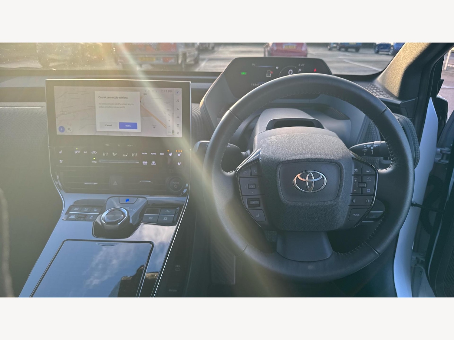 Used Toyota Other 2024 for sale - 76849825: Photo 7