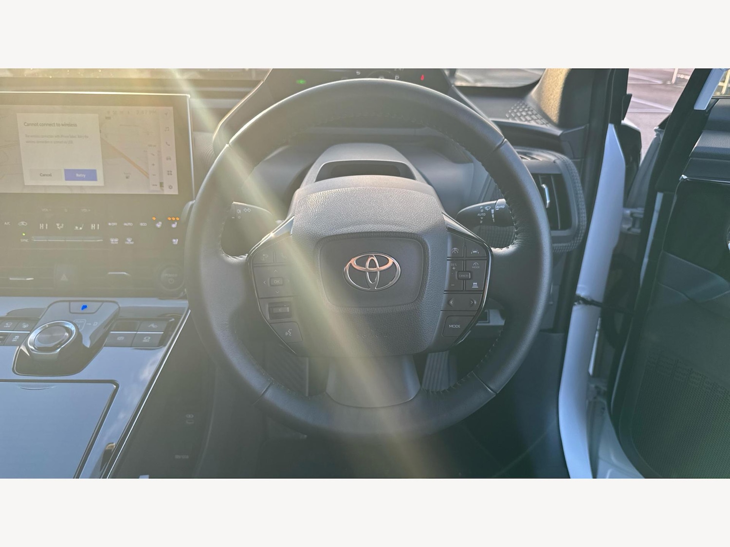 Used Toyota Other 2024 for sale - 76849825: Photo 8