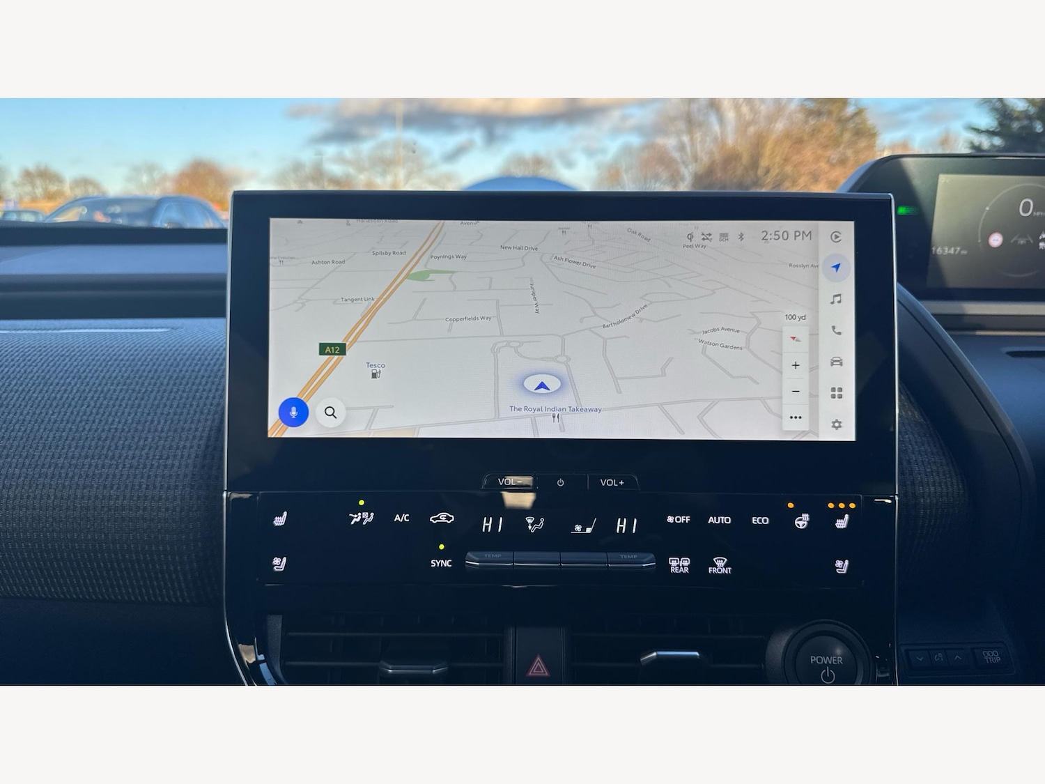 Used Toyota Other 2024 for sale - 76849825: Photo 9