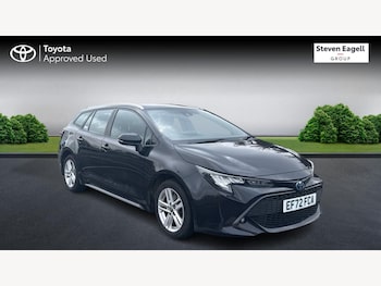 Used Toyota Corolla 2022 for sale - 78636141: Photo