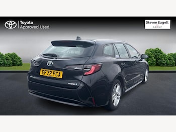 Used Toyota Corolla 2022 for sale - 78636141: Photo