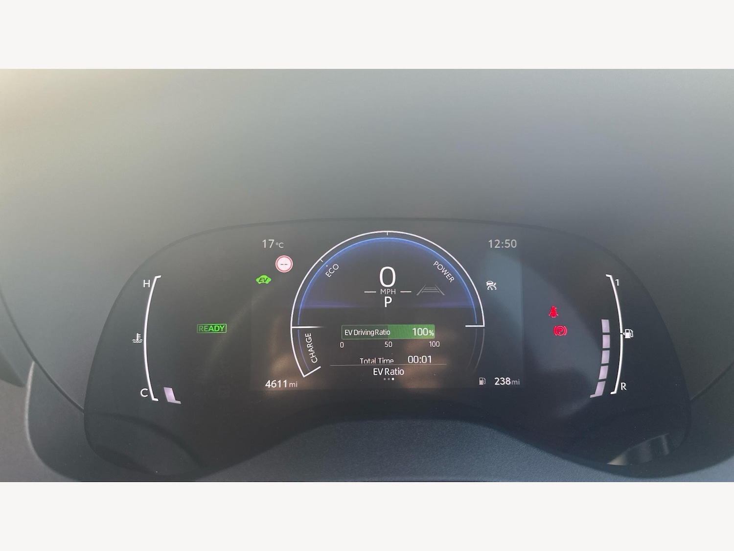 Used Toyota Yaris Cross 2024 for sale - 76633241: Photo 11