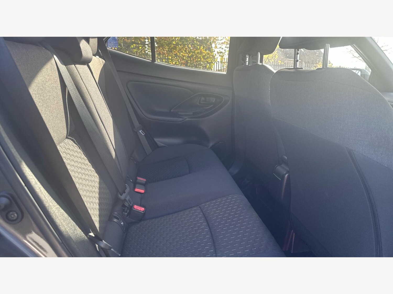 Used Toyota Yaris Cross 2024 for sale - 76633241: Photo 14