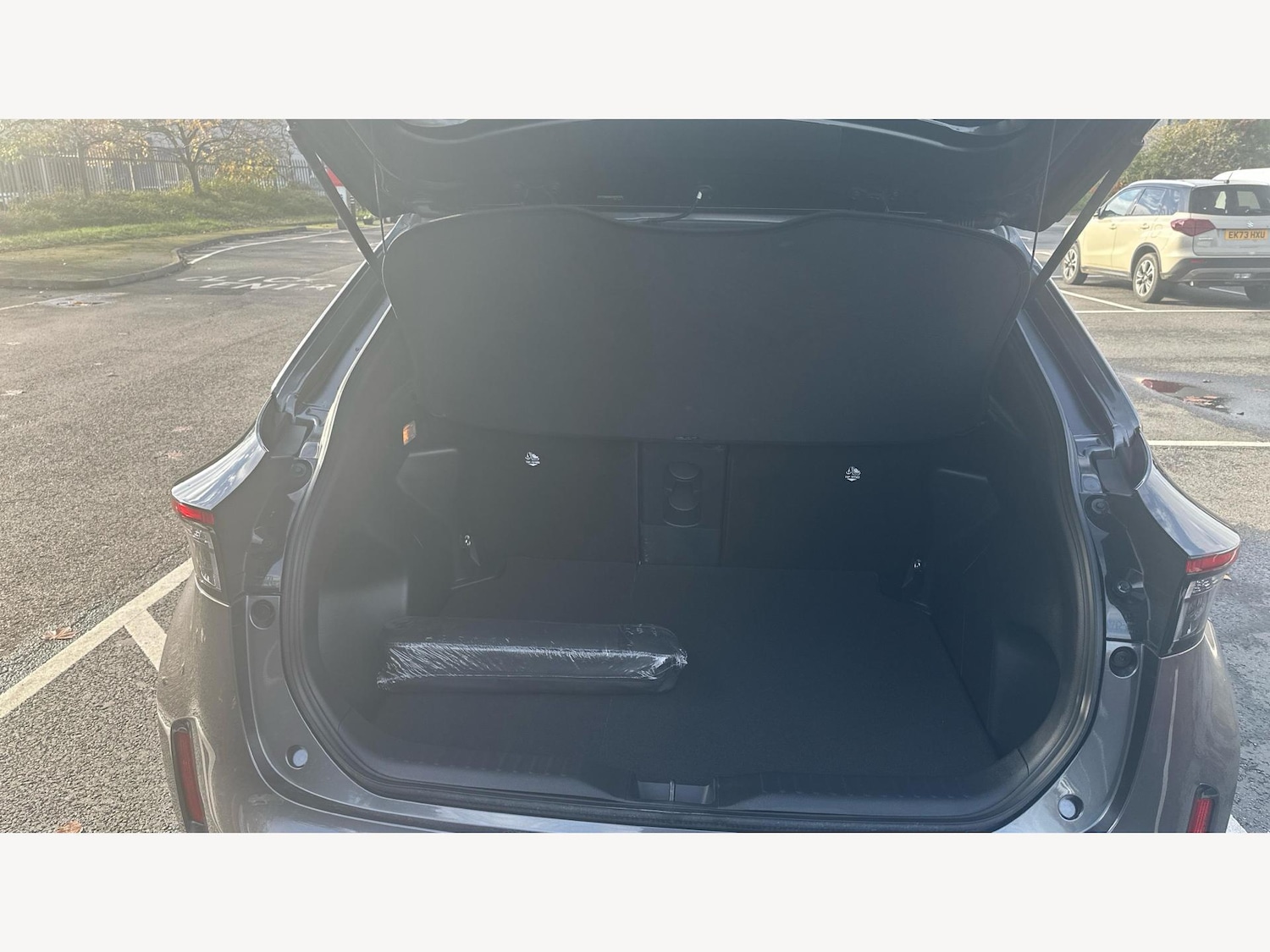 Used Toyota Yaris Cross 2024 for sale - 76633241: Photo 16