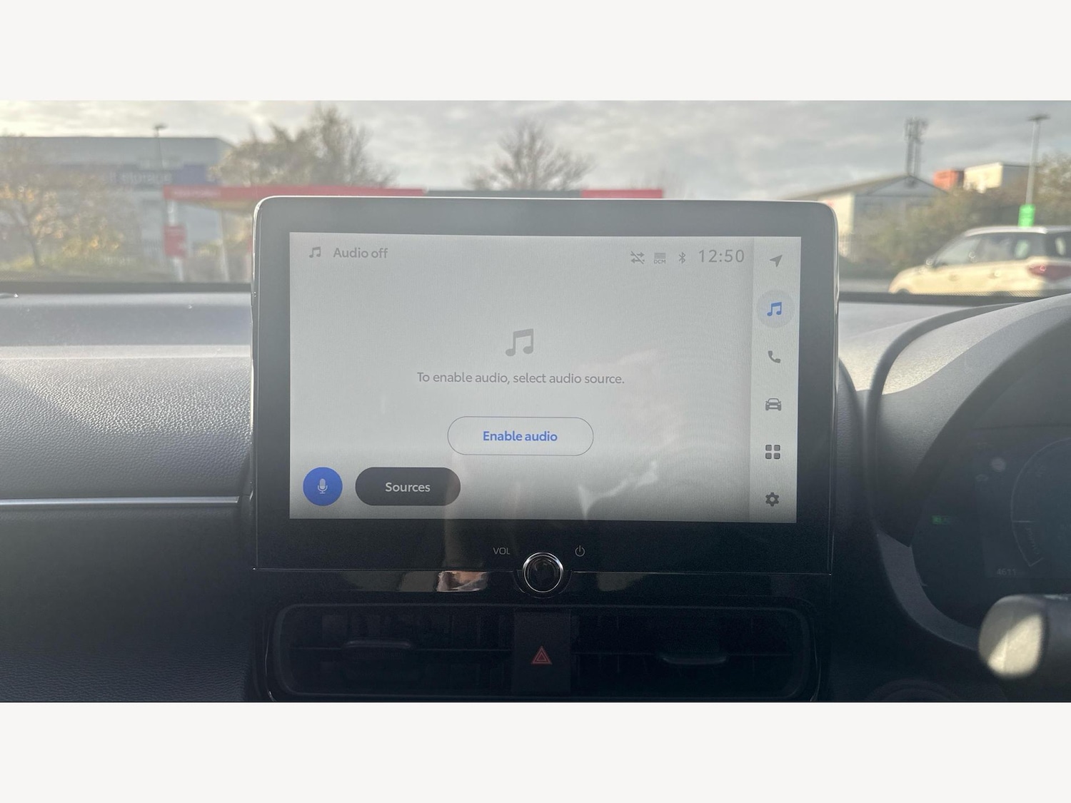 Used Toyota Yaris Cross 2024 for sale - 76633241: Photo 9