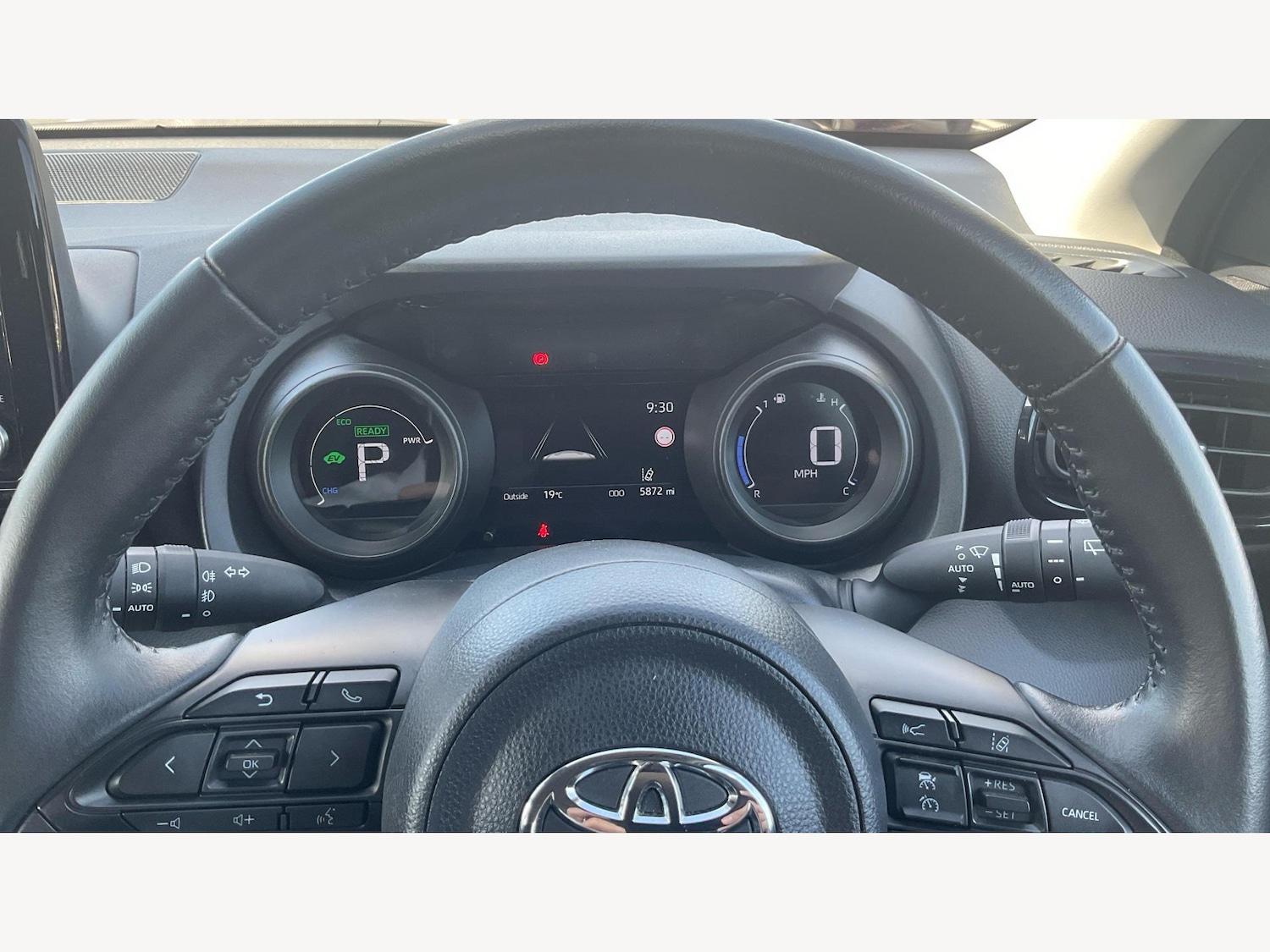 Vehicle 11