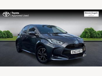 Used Toyota Yaris 2023 for sale - 75600774: Photo