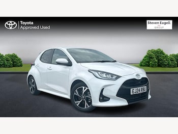Used Toyota Yaris 2024 for sale - 78935310: Photo