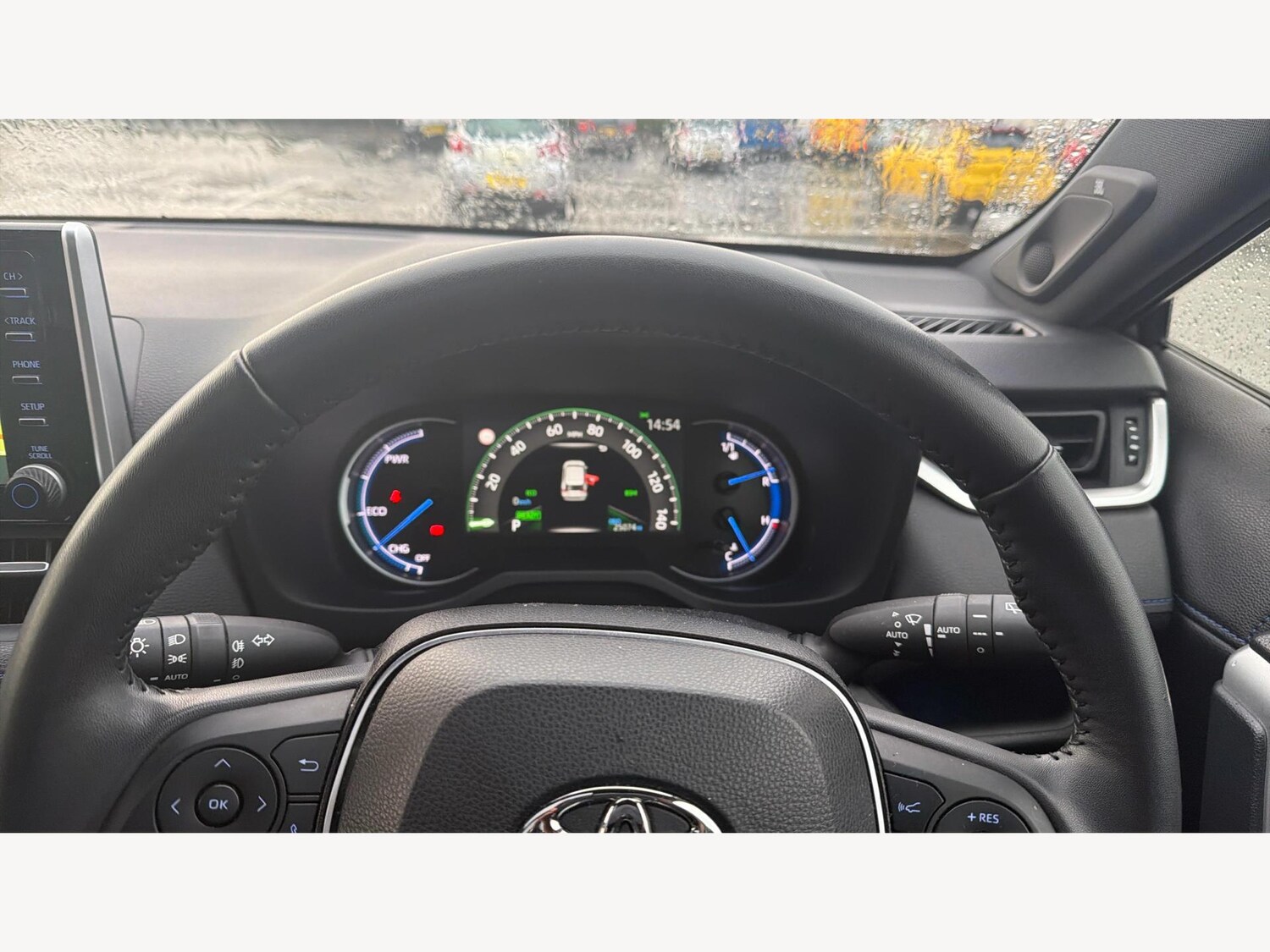 Used Toyota RAV4 2022 for sale - 76850435: Photo 11