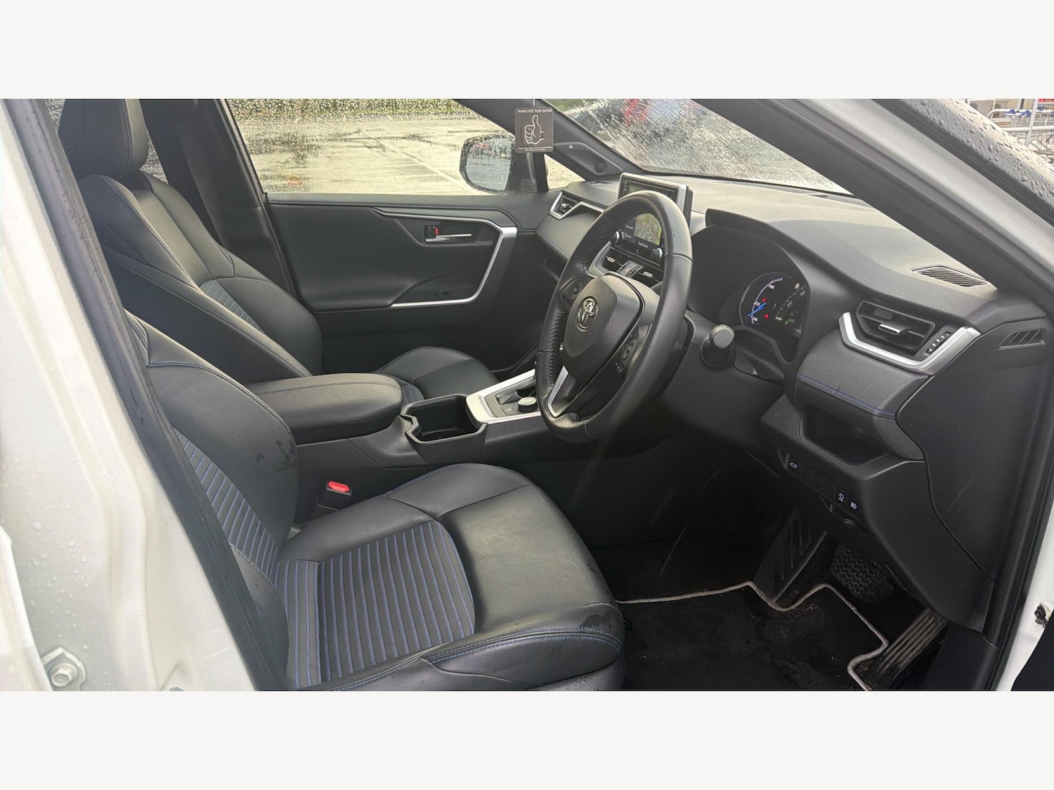 Used Toyota RAV4 2022 for sale - 76850435: Photo 13