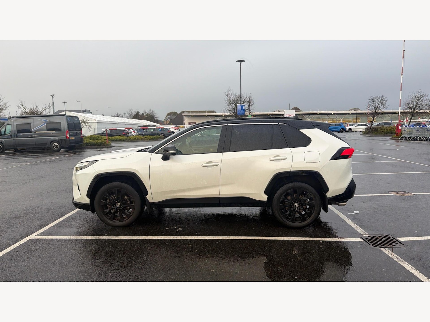 Used Toyota RAV4 2022 for sale - 76850435: Photo 19