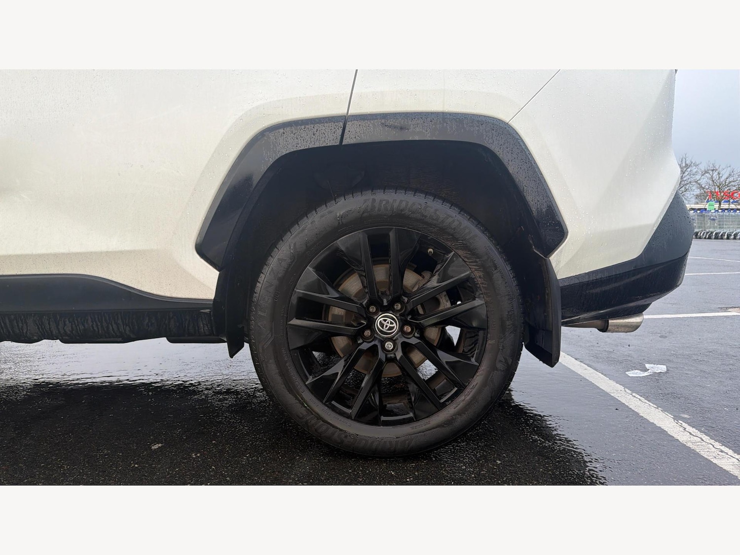 Used Toyota RAV4 2022 for sale - 76850435: Photo 20