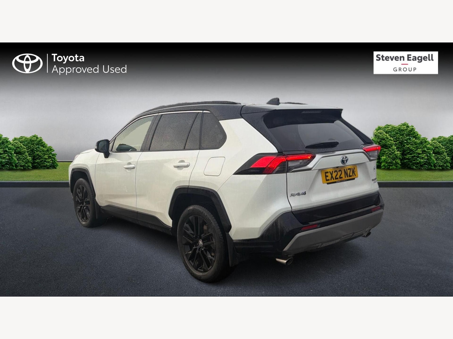 Used Toyota RAV4 2022 for sale - 76850435: Photo 6