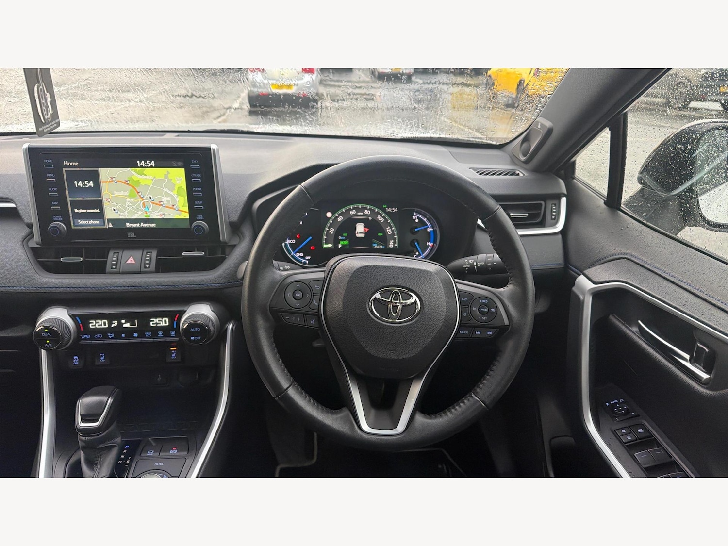 Used Toyota RAV4 2022 for sale - 76850435: Photo 8