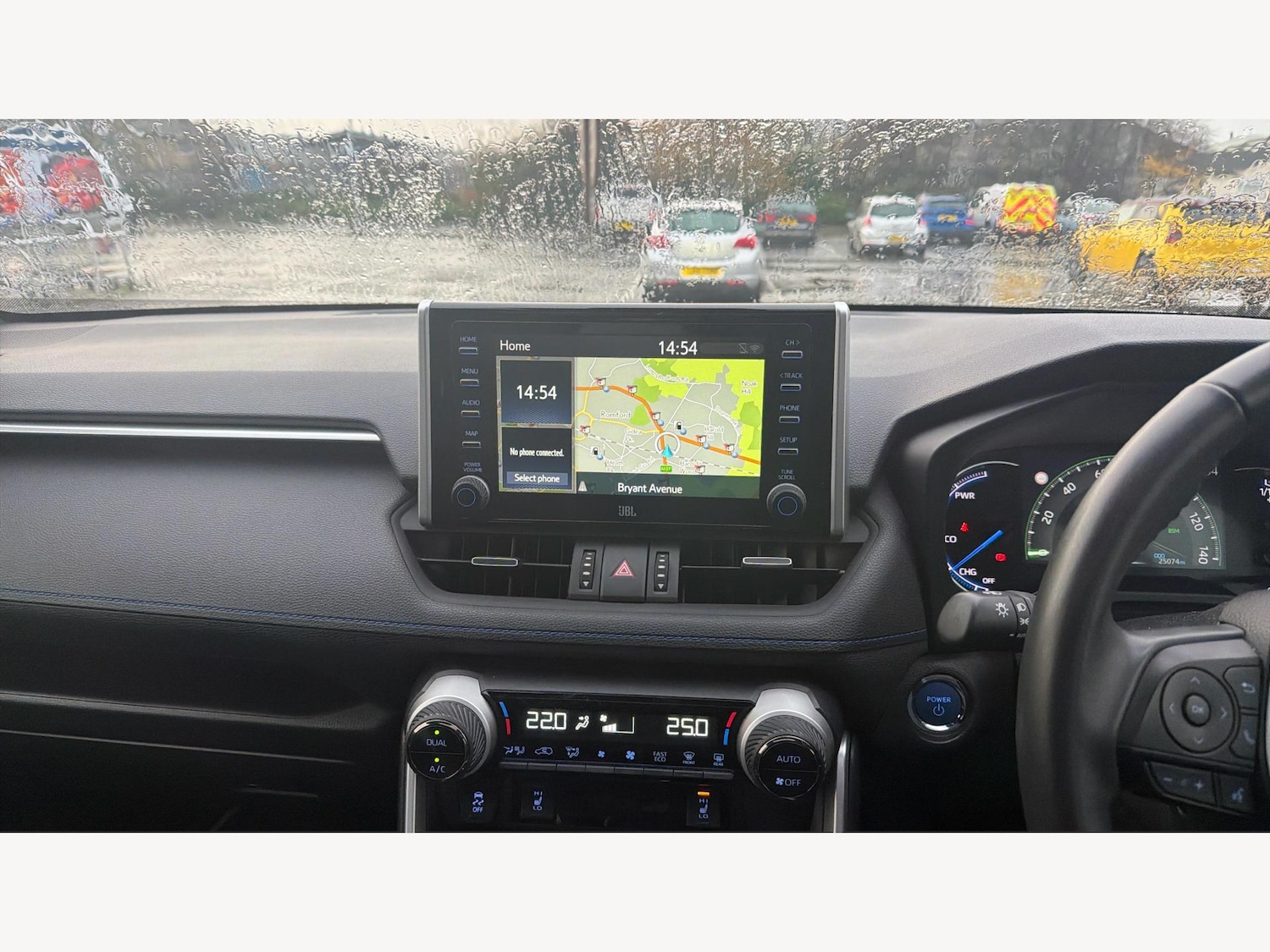 Used Toyota RAV4 2022 for sale - 76850435: Photo 9