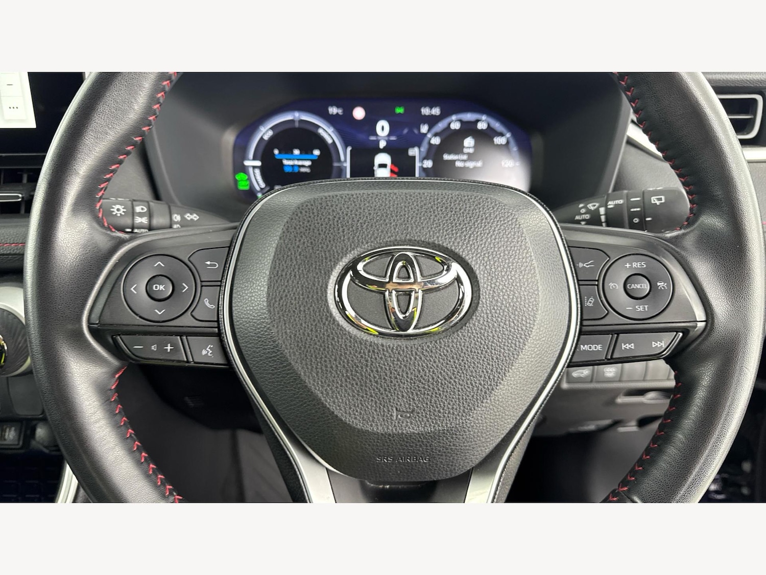 Used Toyota RAV4 2023 for sale - 76521897: Photo 10