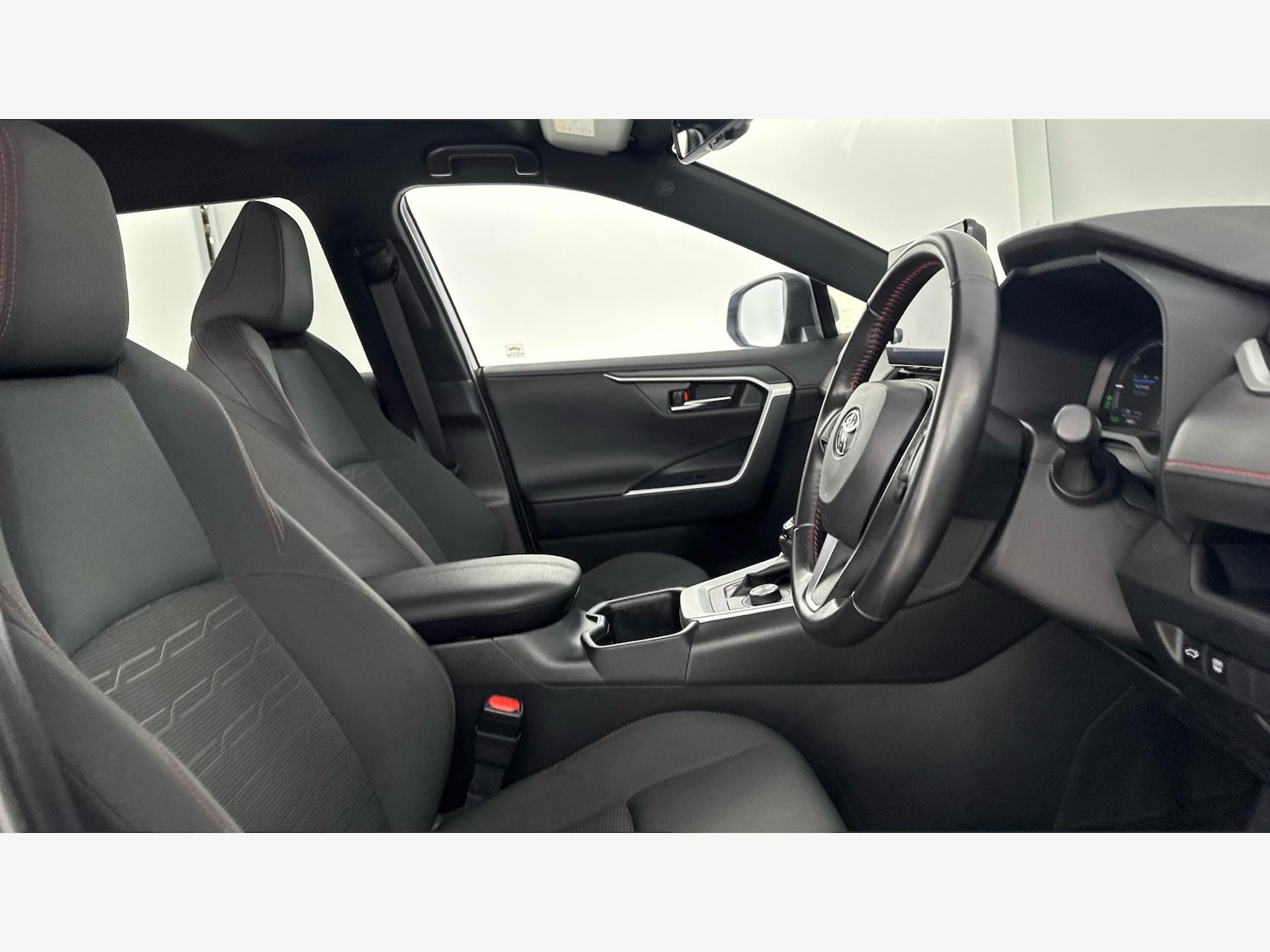 Used Toyota RAV4 2023 for sale - 76521897: Photo 13