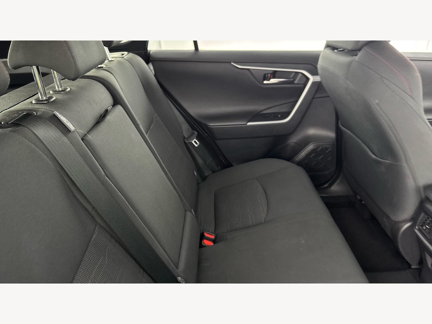 Used Toyota RAV4 2023 for sale - 76521897: Photo 14