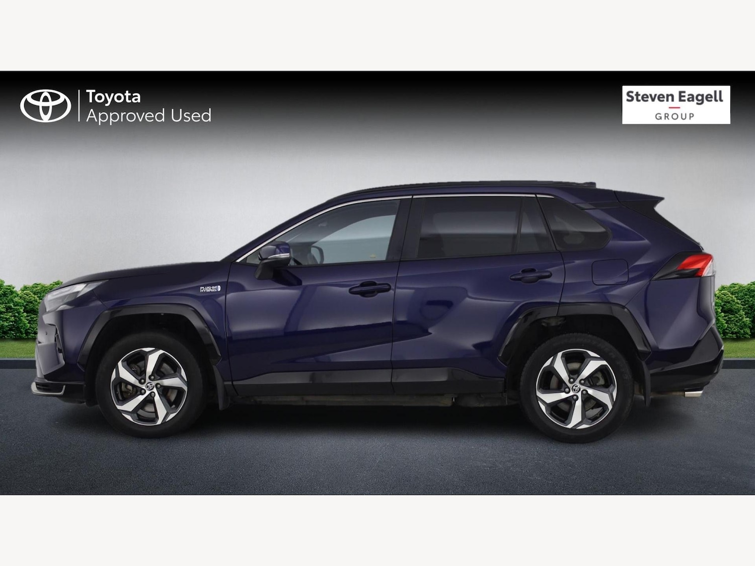 Used Toyota RAV4 2023 for sale - 76521897: Photo 19