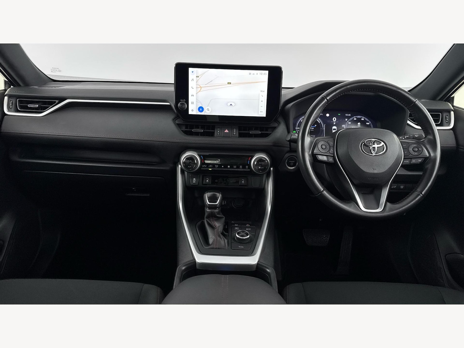 Used Toyota RAV4 2023 for sale - 76521897: Photo 7