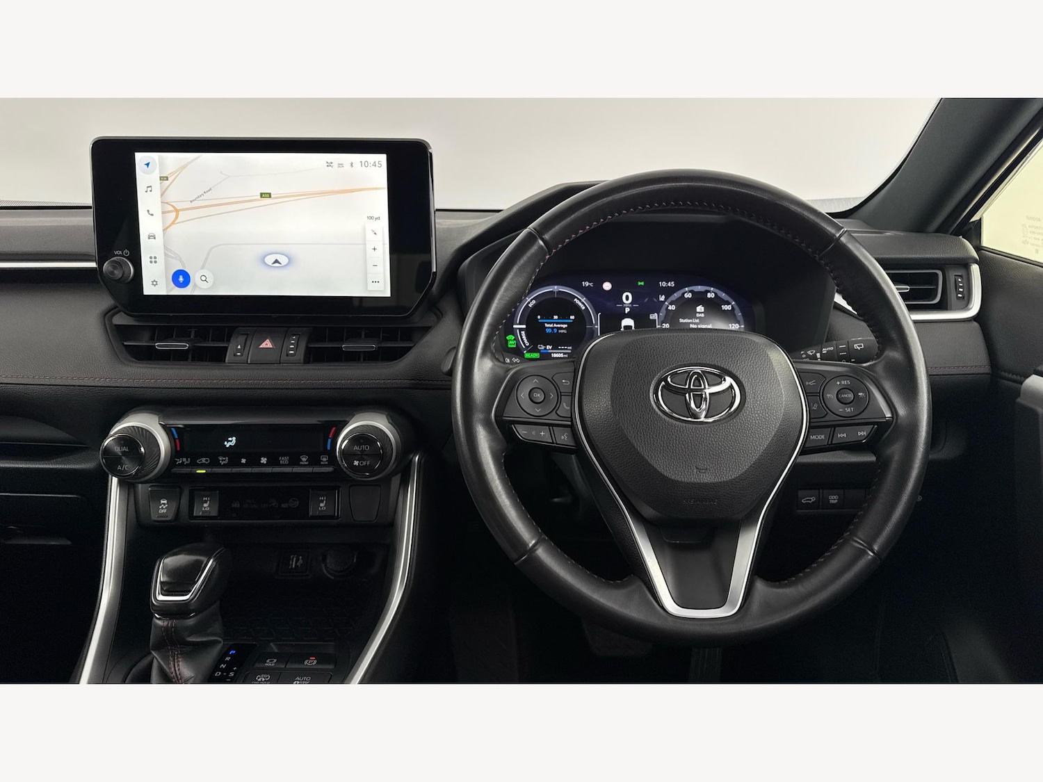 Used Toyota RAV4 2023 for sale - 76521897: Photo 8