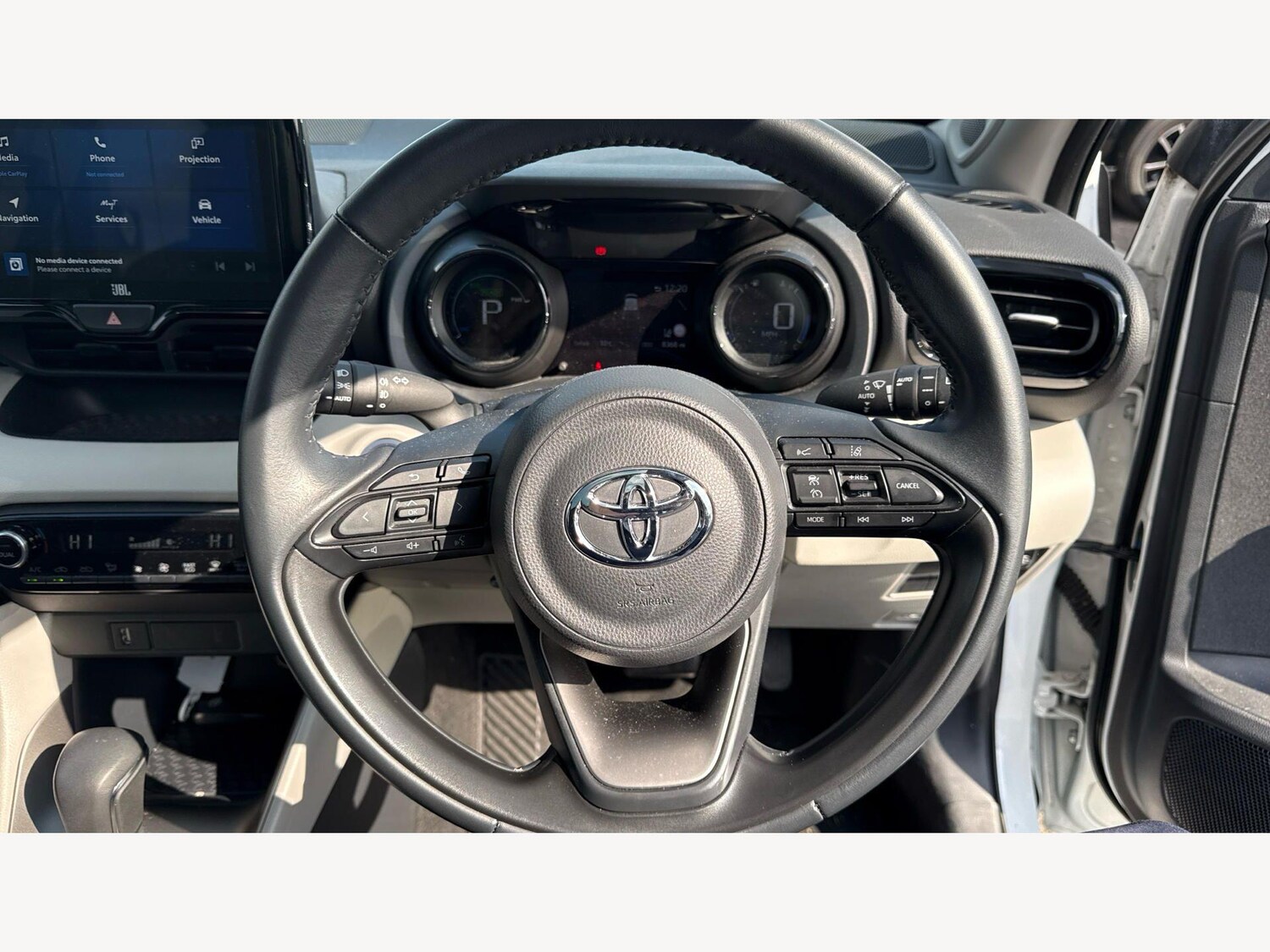 Used Toyota Yaris 2022 for sale - 78156752: Photo 10