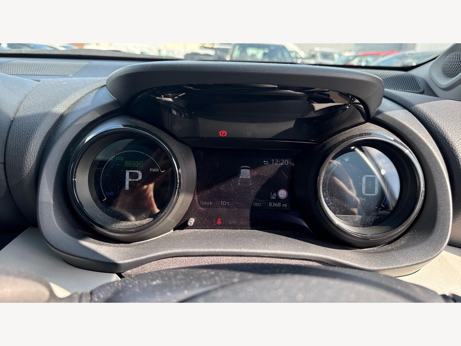 Used Toyota Yaris 2022 for sale - 78156752: Photo 11