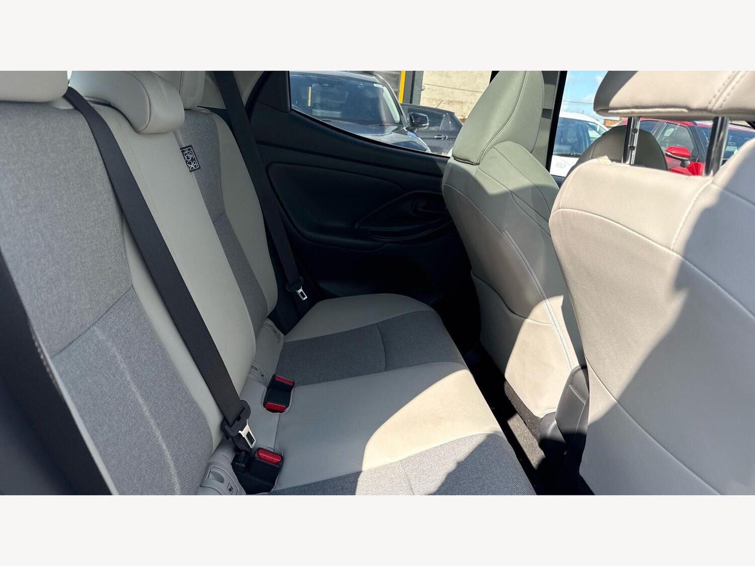 Used Toyota Yaris 2022 for sale - 78156752: Photo 14