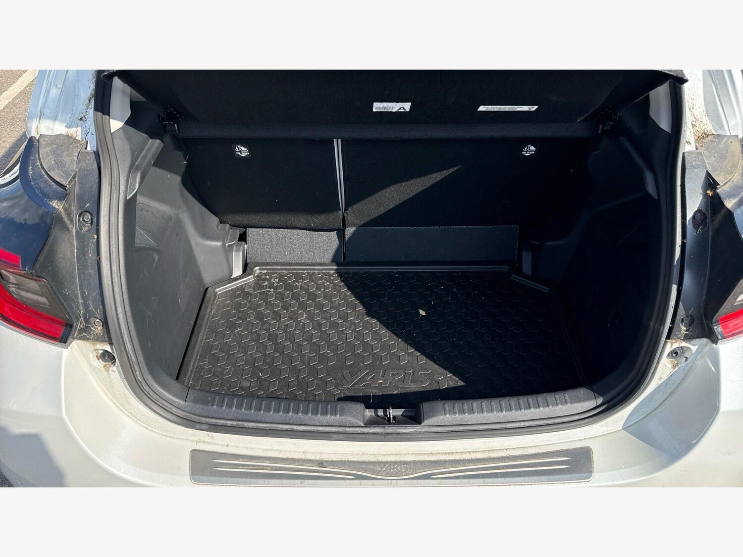 Used Toyota Yaris 2022 for sale - 78156752: Photo 16