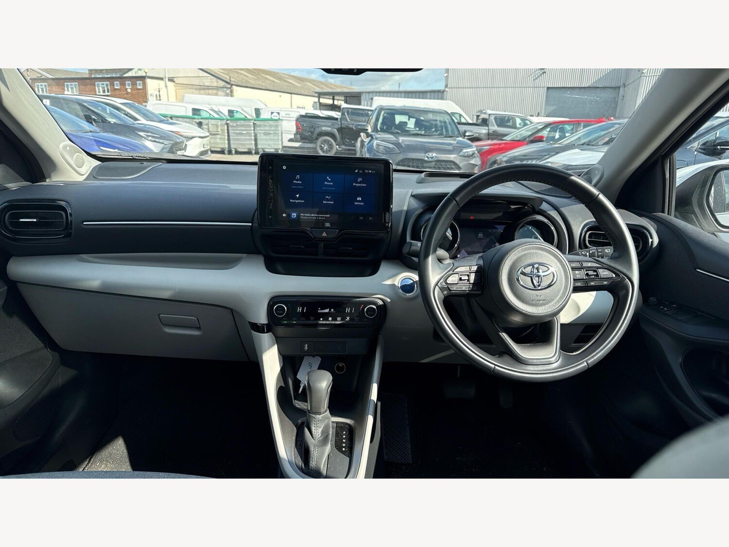 Used Toyota Yaris 2022 for sale - 78156752: Photo 7