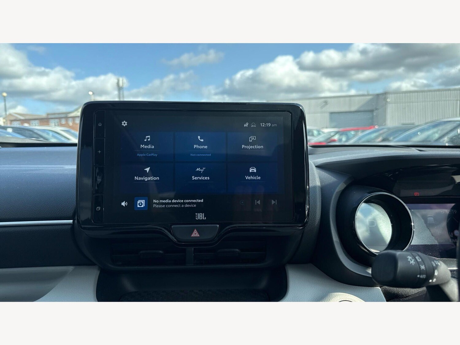 Used Toyota Yaris 2022 for sale - 78156752: Photo 9