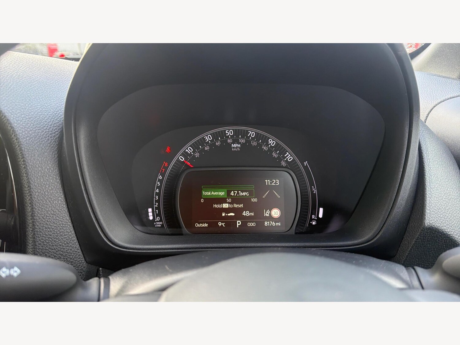 Used Toyota Aygo X 2024 for sale - 76551133: Photo 11