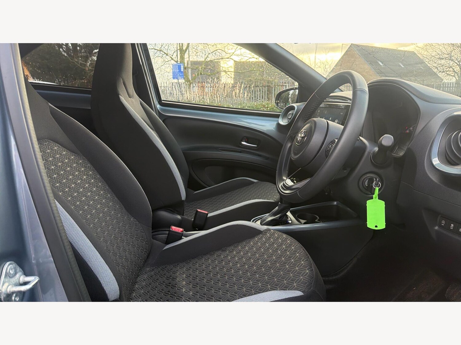 Used Toyota Aygo X 2024 for sale - 76551133: Photo 13