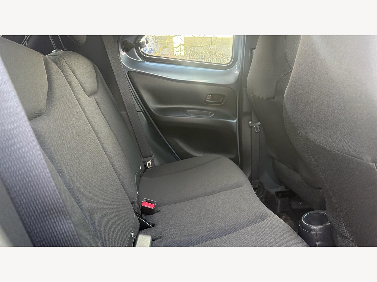 Used Toyota Aygo X 2024 for sale - 76551133: Photo 14