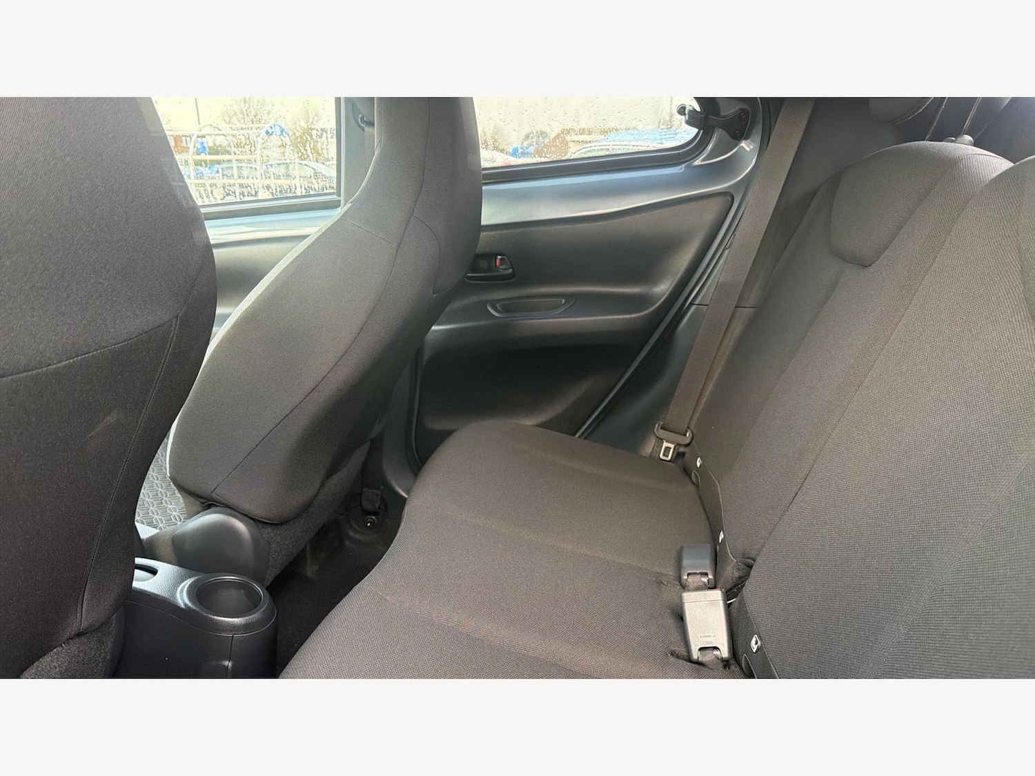 Used Toyota Aygo X 2024 for sale - 76551133: Photo 15