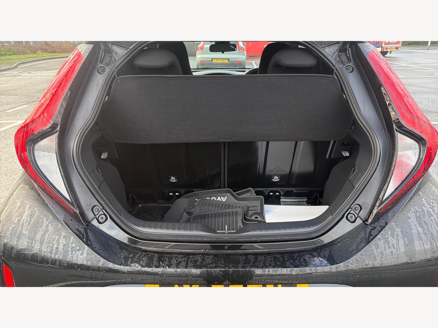 Used Toyota Aygo X 2024 for sale - 76551133: Photo 16