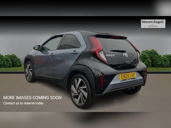 Used Toyota Aygo X 2024 for sale - 76551133: Photo