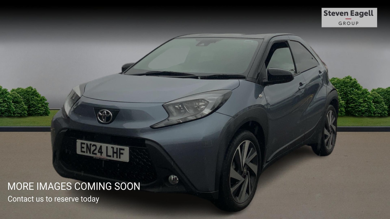 Used Toyota Aygo X 2024 for sale - 76551133: Photo 3