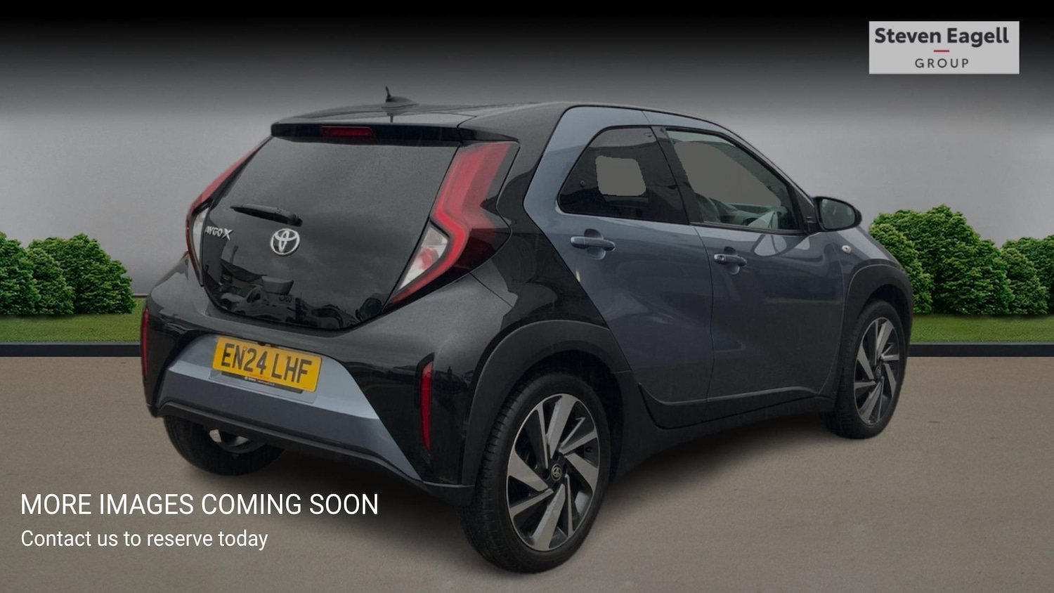 Used Toyota Aygo X 2024 for sale - 76551133: Photo 4